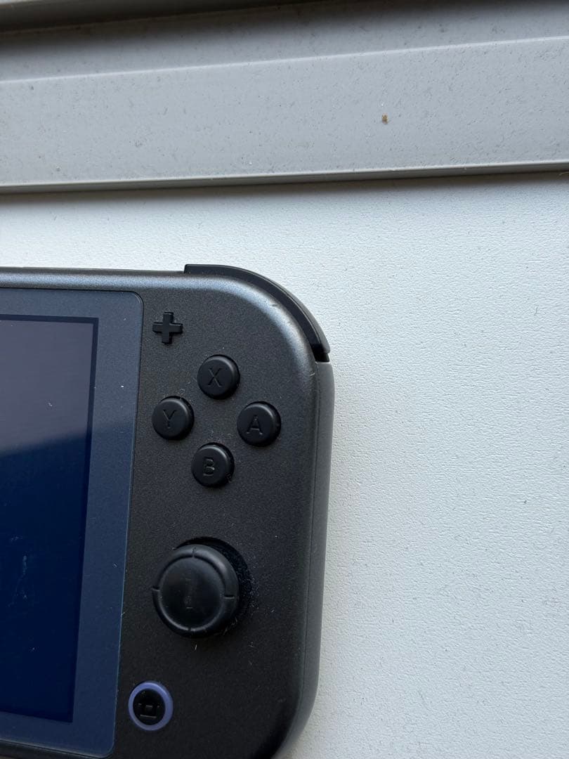 Nintendo Switch Lite ポケモンデザイン グレー