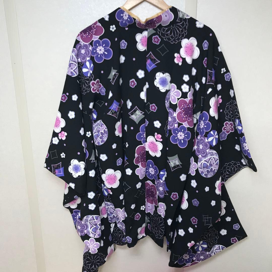 [アリサナ] 袴 小学生 セット 卒業式 女の子 着付け不要 150㎝