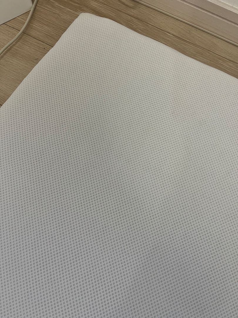 ♡【美品！！】エアウィーブ・マットレスパット　シングル♡