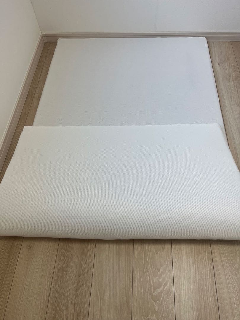 ♡【美品！！】エアウィーブ・マットレスパット　シングル♡