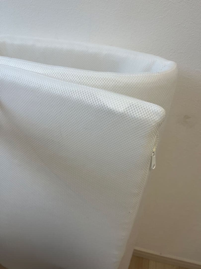 ♡【美品！！】エアウィーブ・マットレスパット　シングル♡