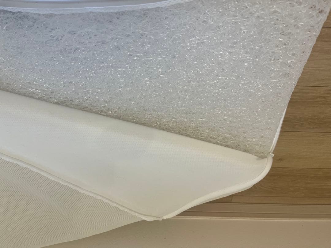 ♡【美品！！】エアウィーブ・マットレスパット　シングル♡