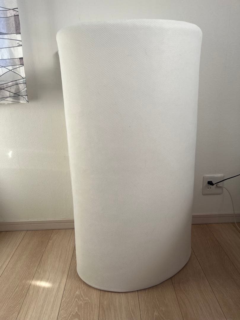 ♡【美品！！】エアウィーブ・マットレスパット　シングル♡