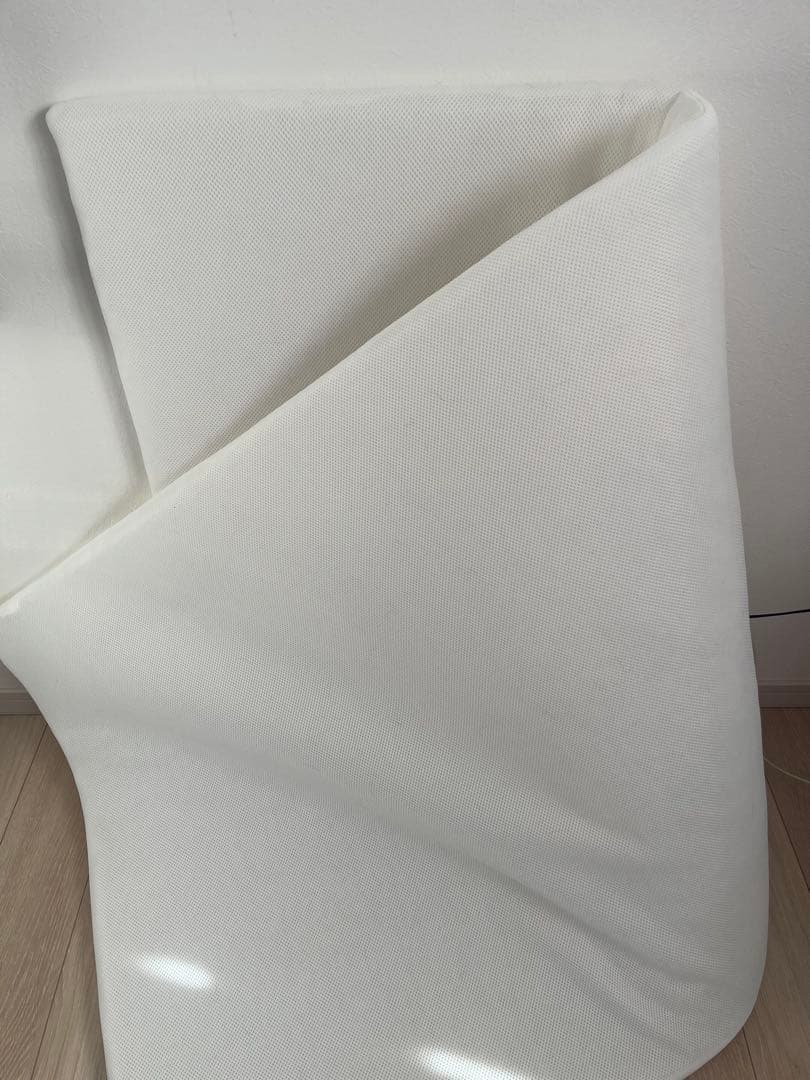 ♡【美品！！】エアウィーブ・マットレスパット　シングル♡