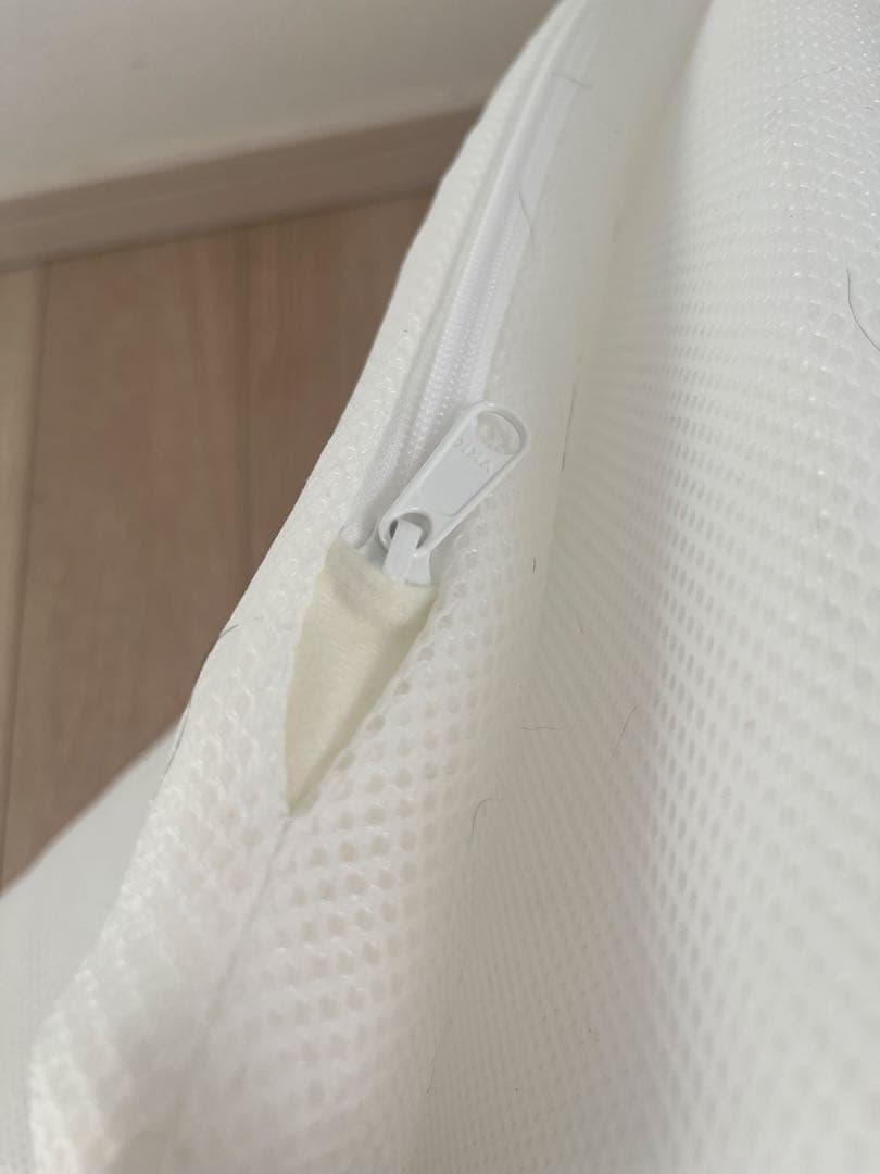 ♡【美品！！】エアウィーブ・マットレスパット　シングル♡