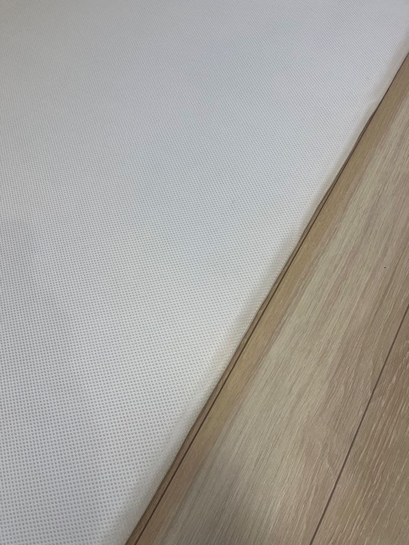 ♡【美品！！】エアウィーブ・マットレスパット　シングル♡
