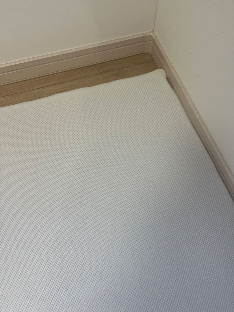 ♡【美品！！】エアウィーブ・マットレスパット　シングル♡