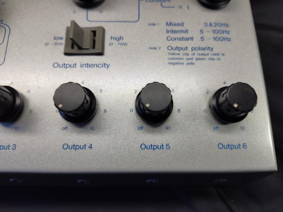 オームパルサー　ＬＦＰ－4500