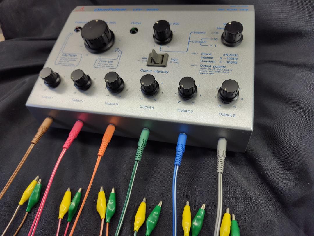 オームパルサー　ＬＦＰ－4500