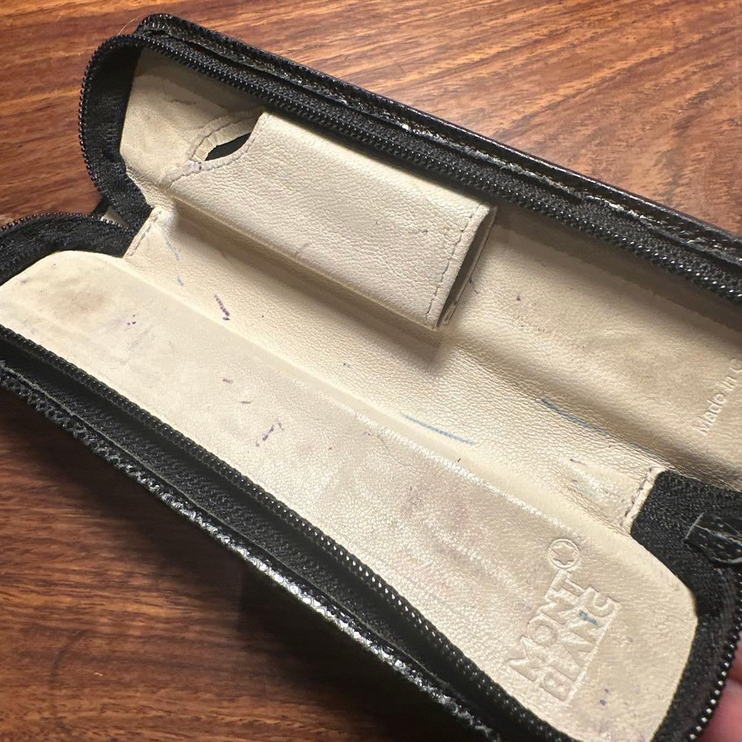 MONTBLANC ボールペン　モンブラン　 スターウォーカー