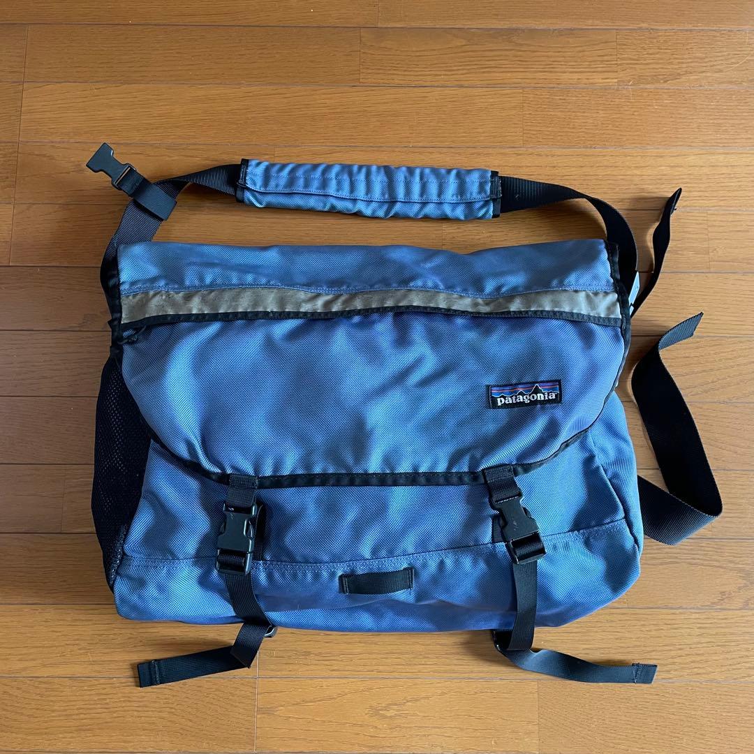パタゴニア クリティカルマスバッグPatagonia Criticalmass