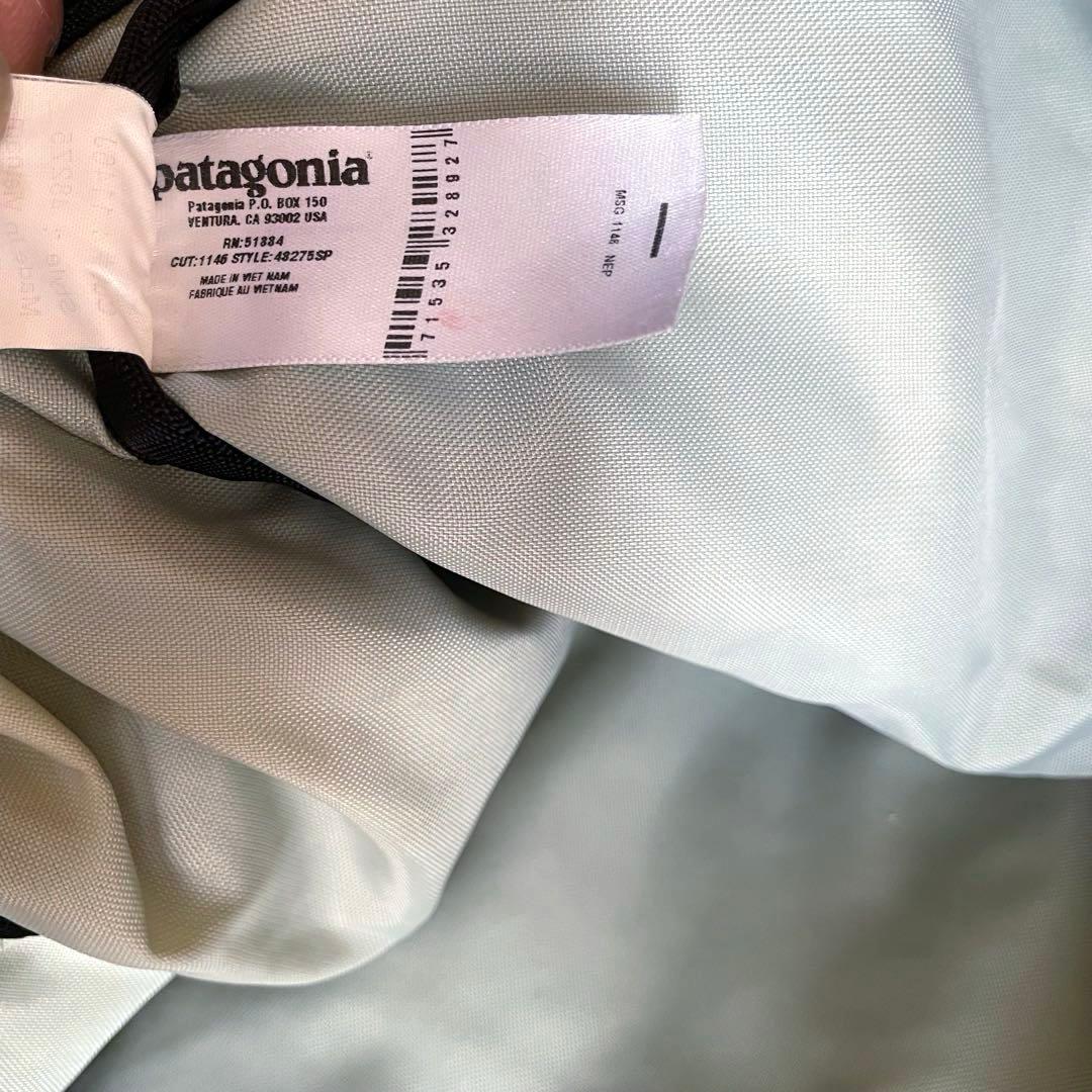 パタゴニア クリティカルマスバッグPatagonia Criticalmass