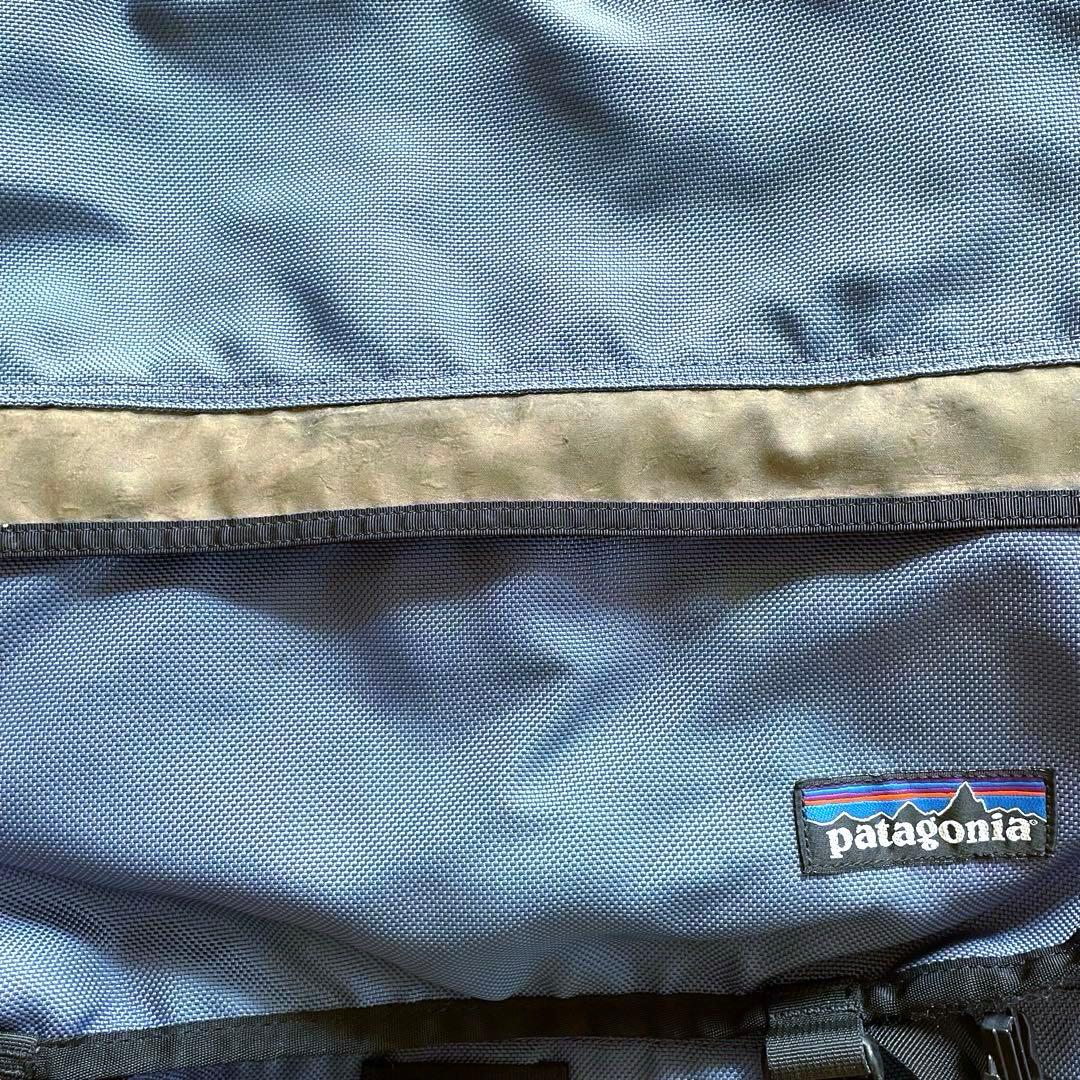 パタゴニア クリティカルマスバッグPatagonia Criticalmass