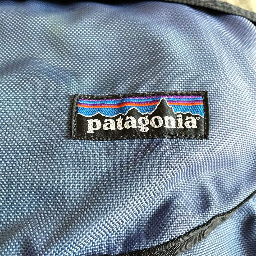 パタゴニア クリティカルマスバッグPatagonia Criticalmass