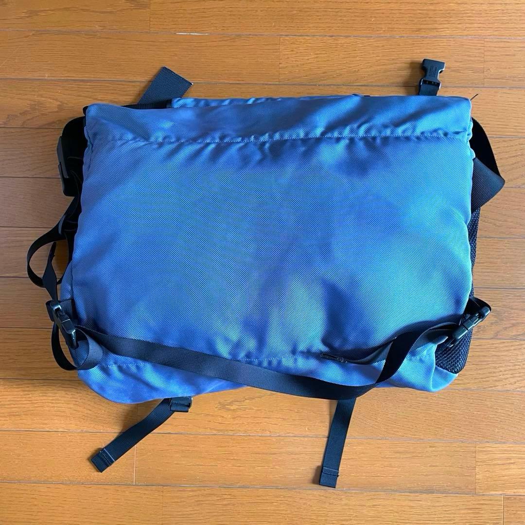 パタゴニア クリティカルマスバッグPatagonia Criticalmass