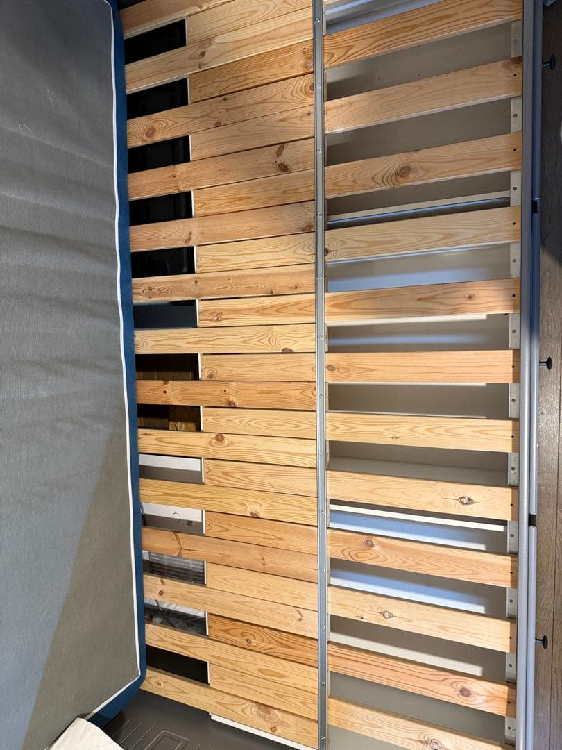 IKEA HEMNES ヘムネス デイベッド ソファベッド