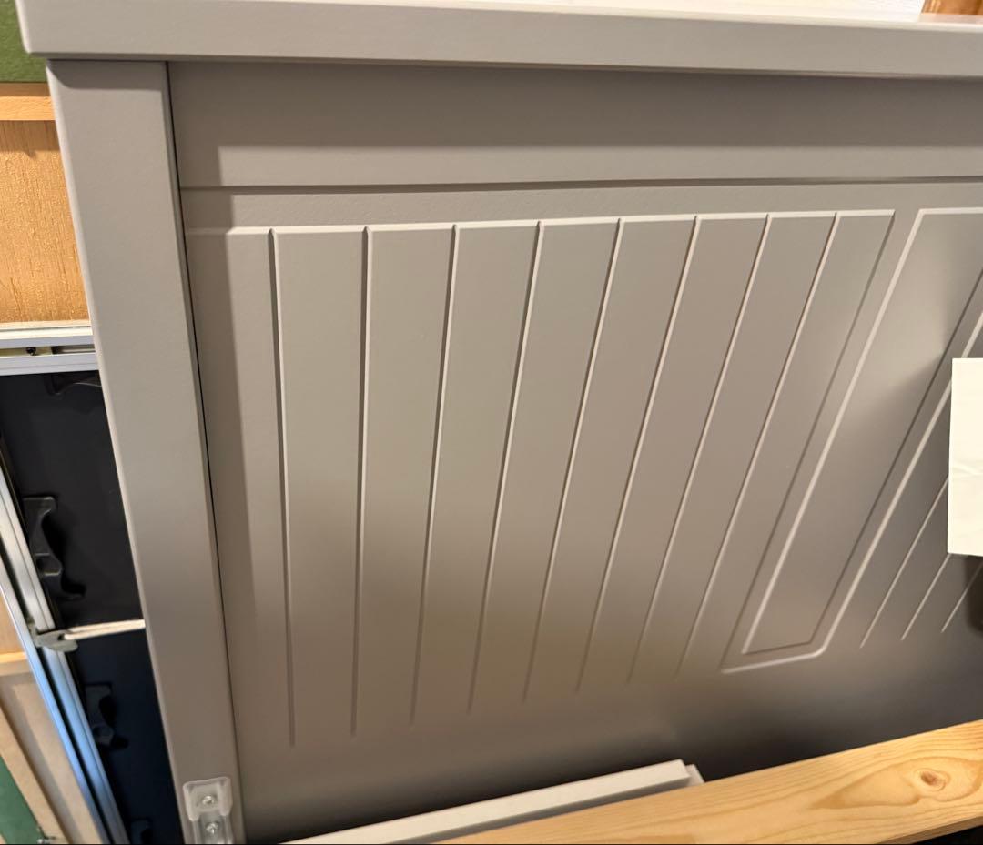 IKEA HEMNES ヘムネス デイベッド ソファベッド