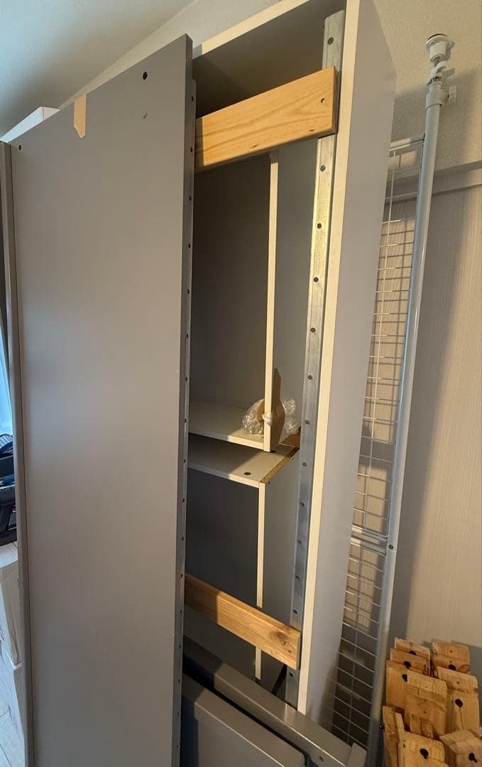 IKEA HEMNES ヘムネス デイベッド ソファベッド