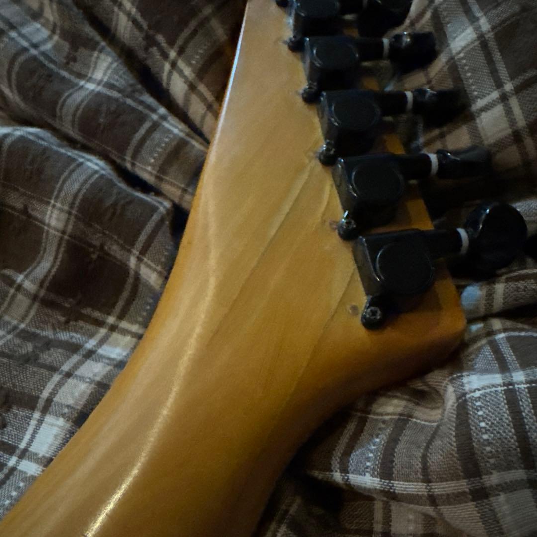 ギター aria pro ii TEX-35