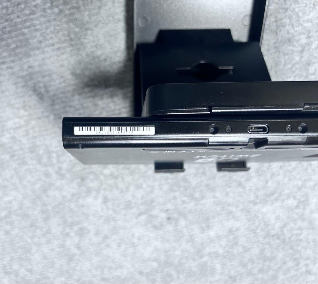 Nintendo Switch あつまれどうぶつの森【フルセット】動作確認済み