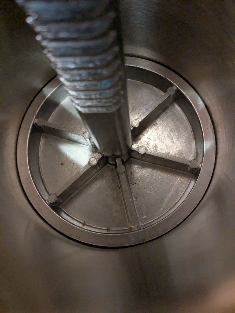 な*か様 充填機