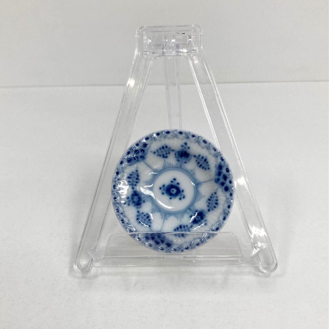 美品　ロイヤルコペンハーゲン　ミニプレート 5枚セット