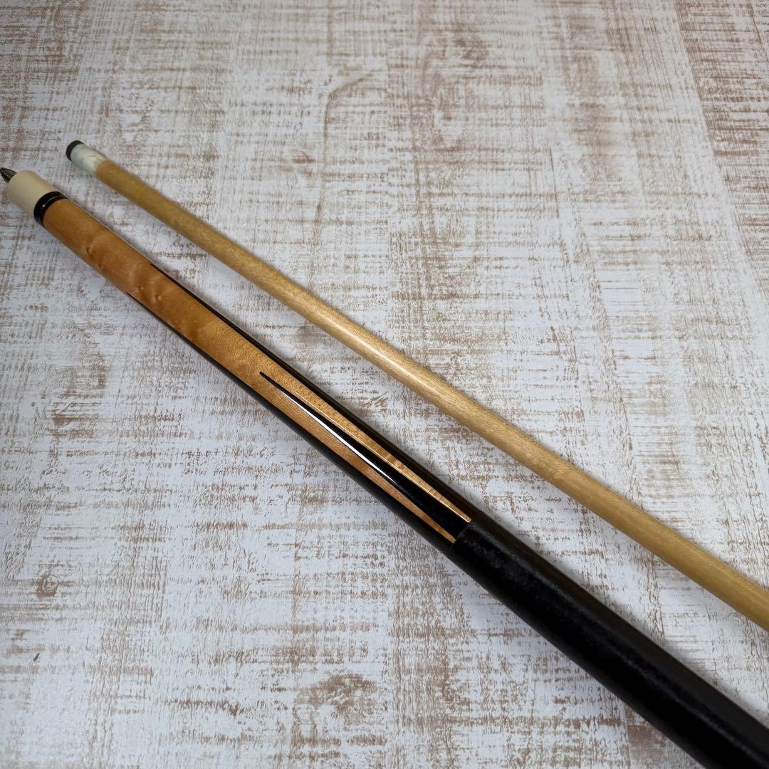 Mezz Cues ビリヤード キュー　ケース付き