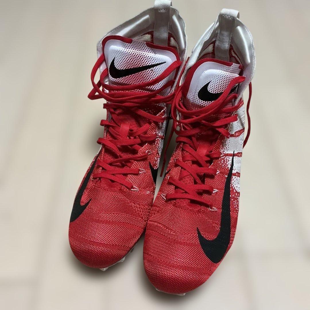 Nike Vapor Untouchable Elite 3 アメフト