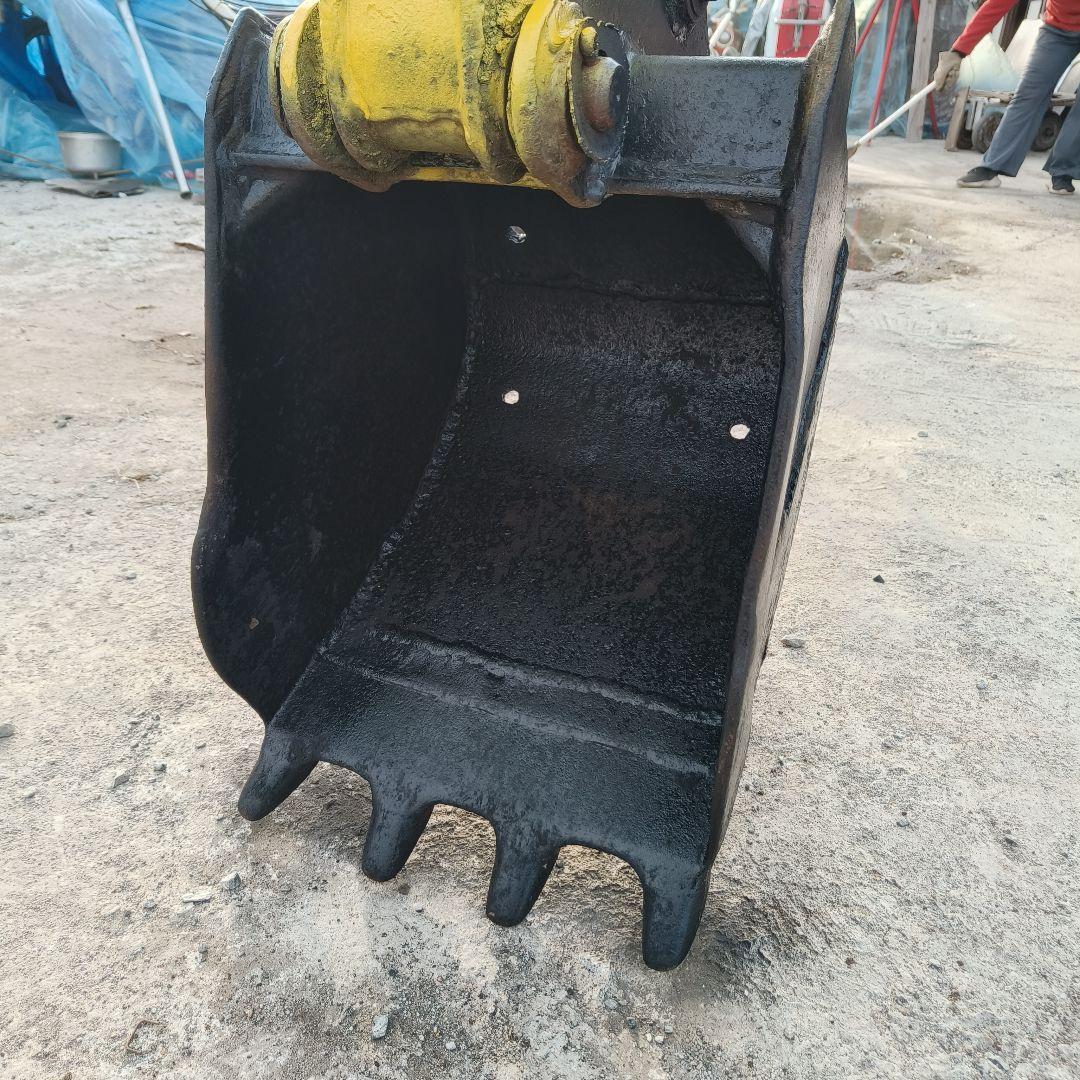 YANMAR ユンボ 油圧ショベル ヤンマーYB25