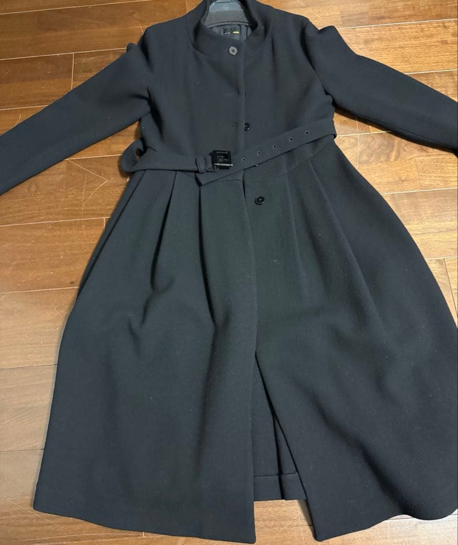 FENDI コート