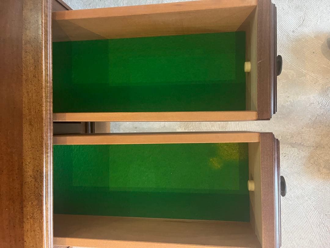 コスガ　リージェントハウス　サイドテーブル