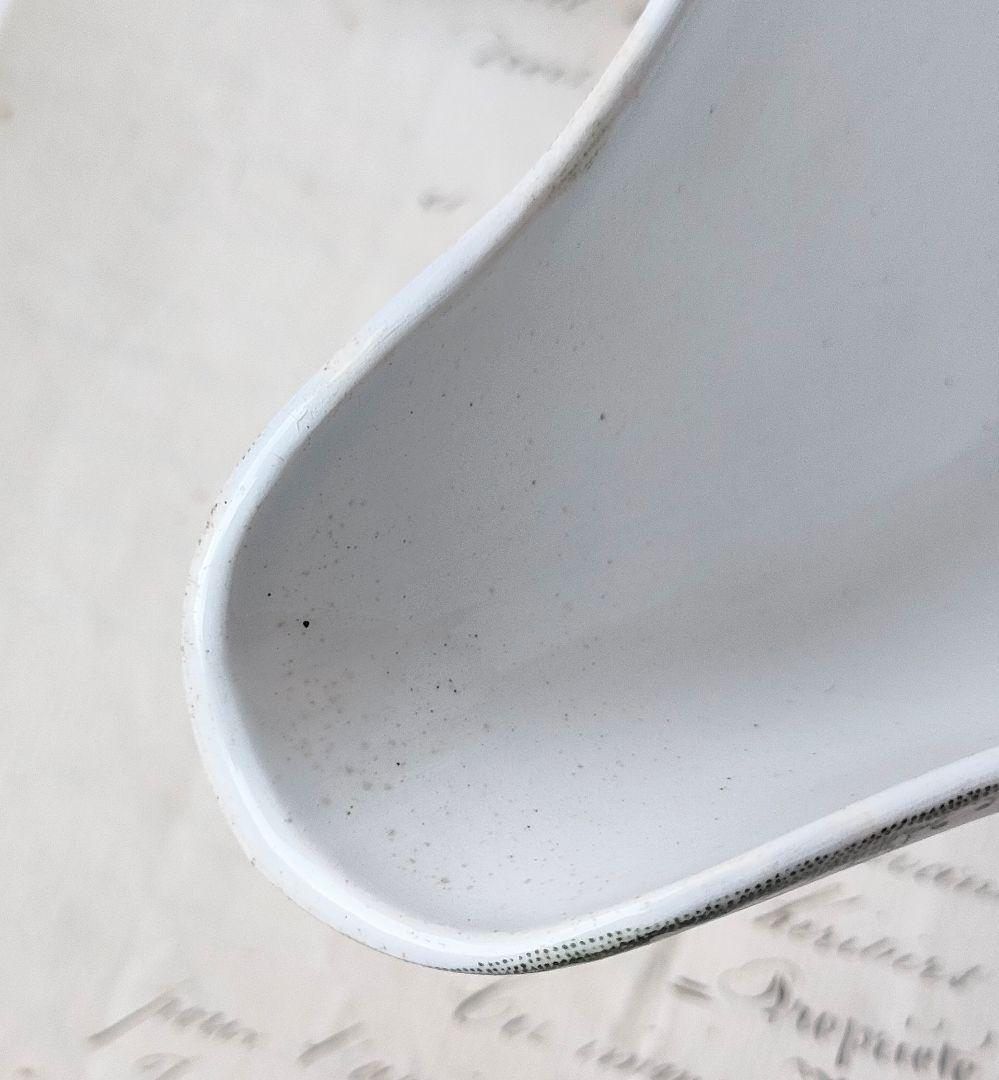 美品　サンタマン　rosette ソーシエール　フランスアンティーク