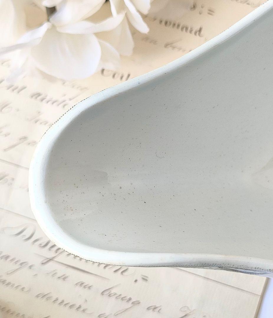 美品　サンタマン　rosette ソーシエール　フランスアンティーク