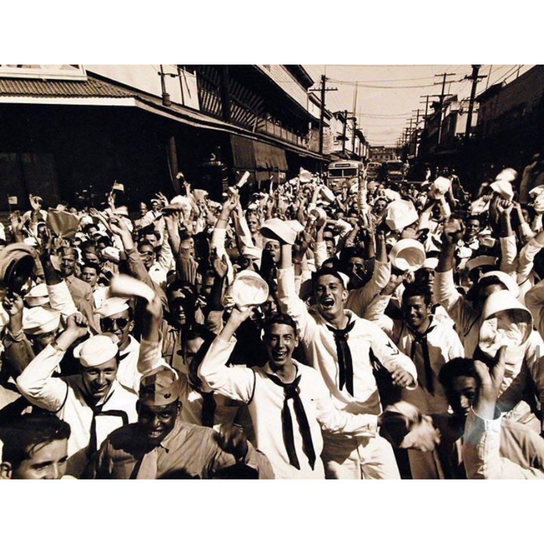 超希少&XL!VTG 1980’sチャンピオン\"U.S.N.A”TシャツUSA