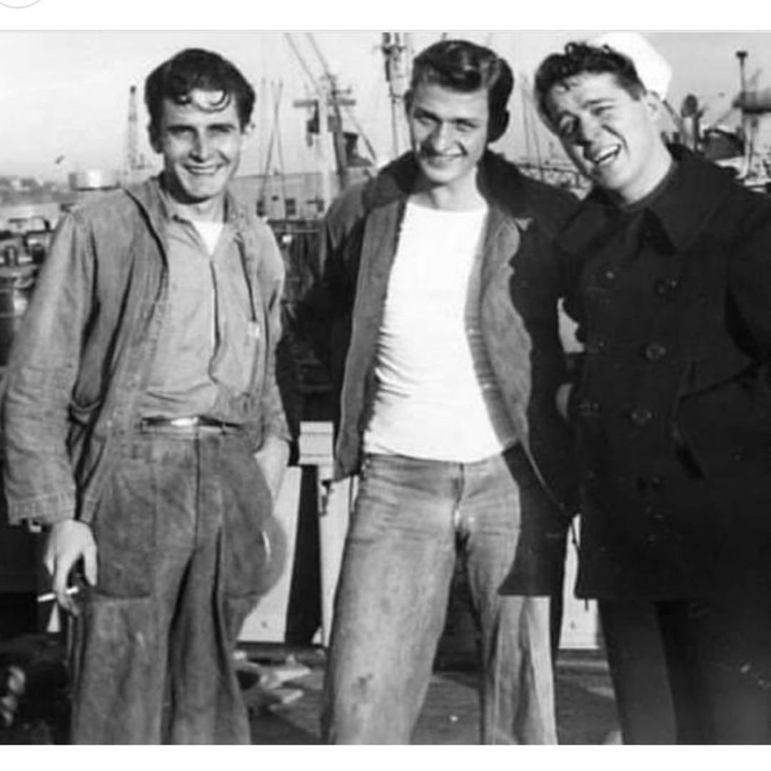 超希少&XL!VTG 1980’sチャンピオン\"U.S.N.A”TシャツUSA