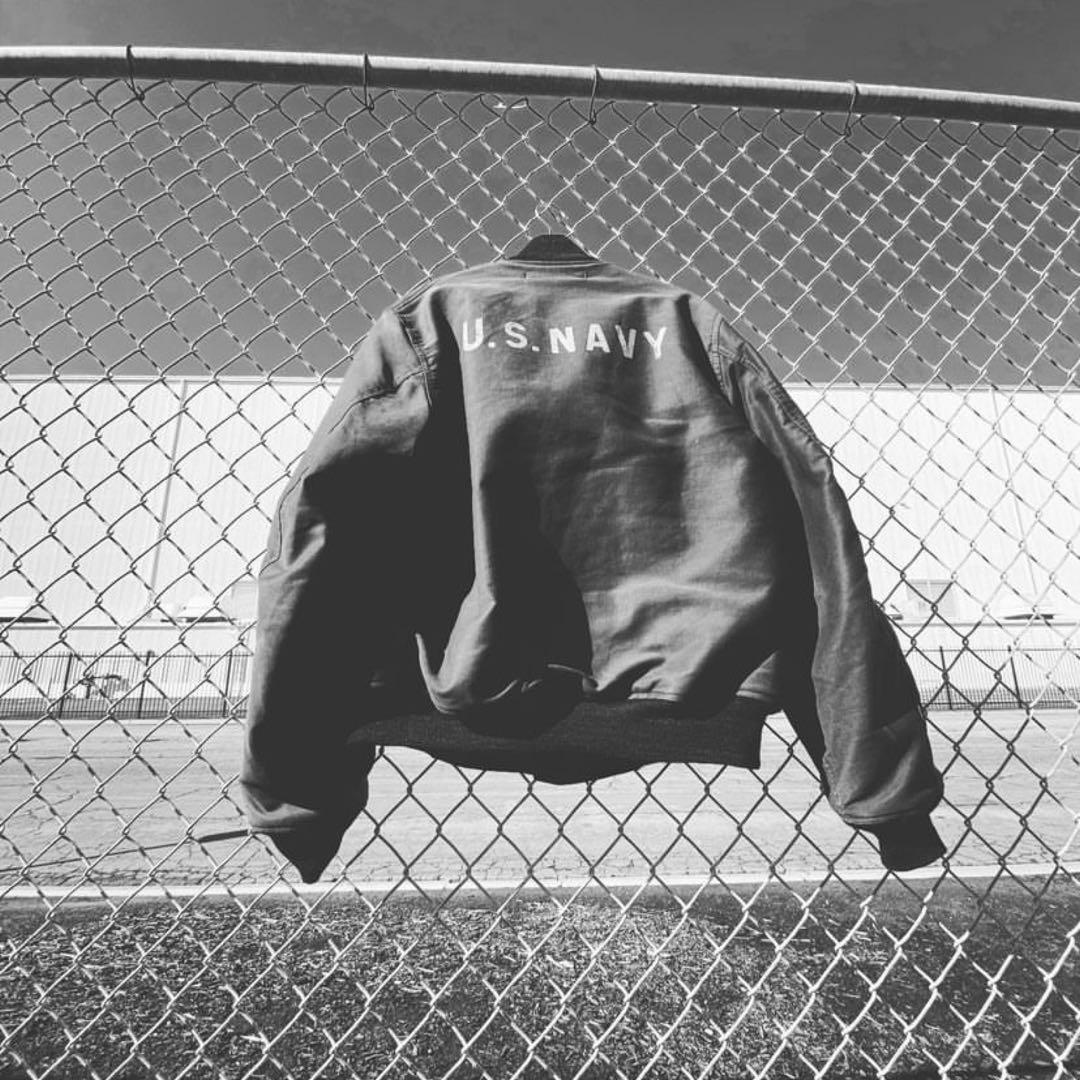 超希少&XL!VTG 1980’sチャンピオン\"U.S.N.A”TシャツUSA