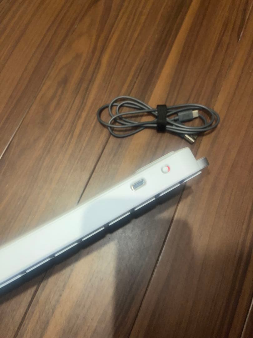 Logicool MX Keys Mini for Mac シルバー