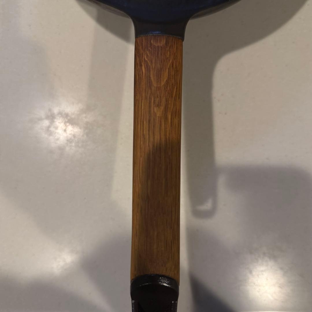 Veramicura 24cm 深型　蓋付き