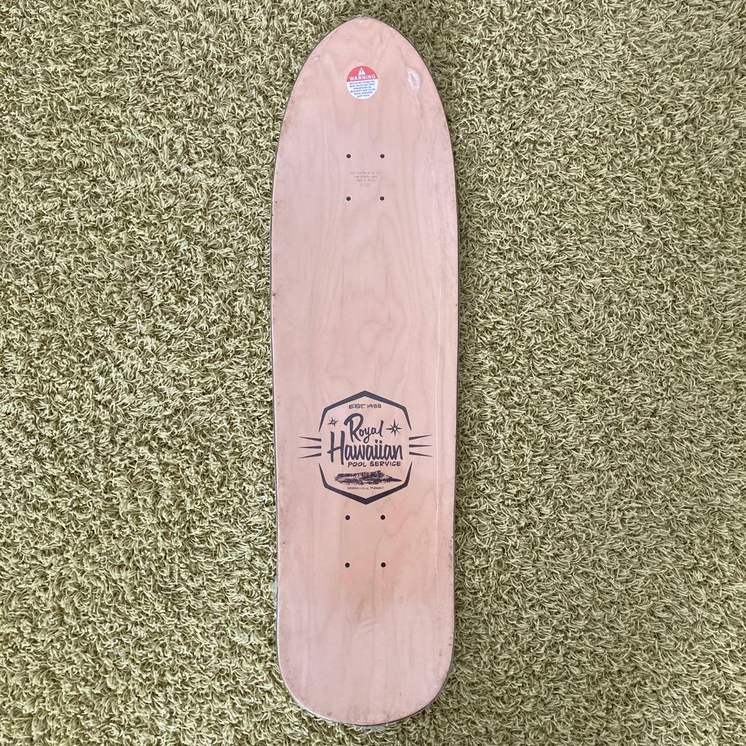 スケートボード SCOTT OSTER SKATE DECK DOGTOWN