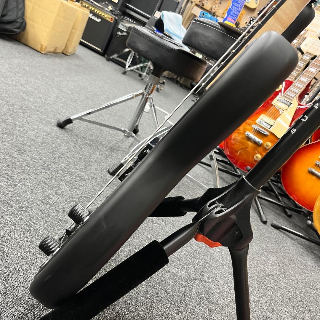 【11400】SELDER プレシジョンベースタイプ オールブラック プレベ