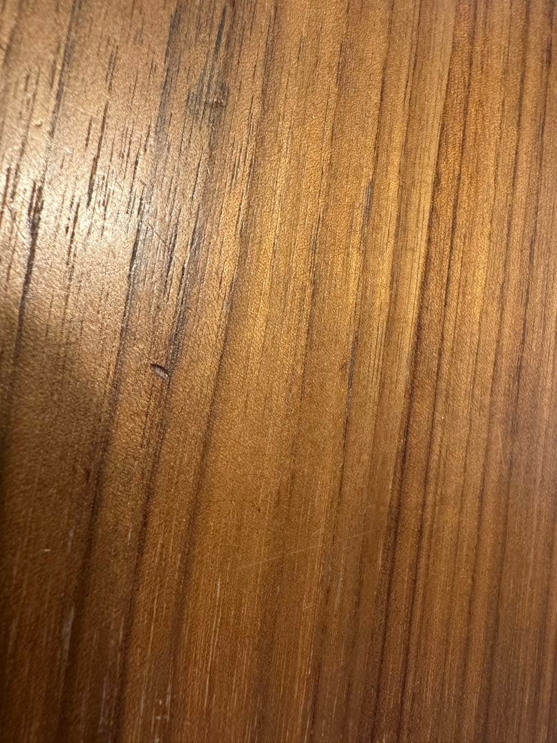 アクタス　ウォールナット　OWN-F ダイニングテーブル　180cm