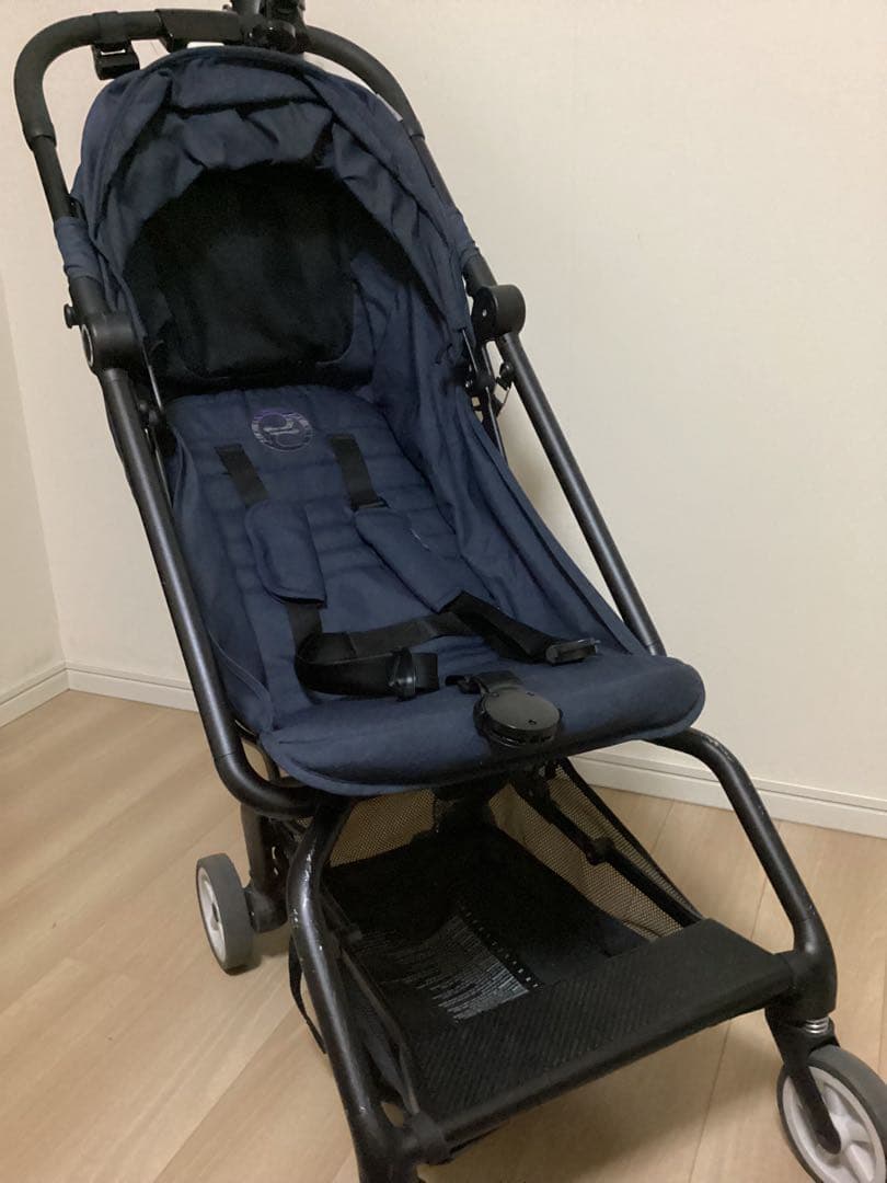 cybex EEZY S ベビーカー