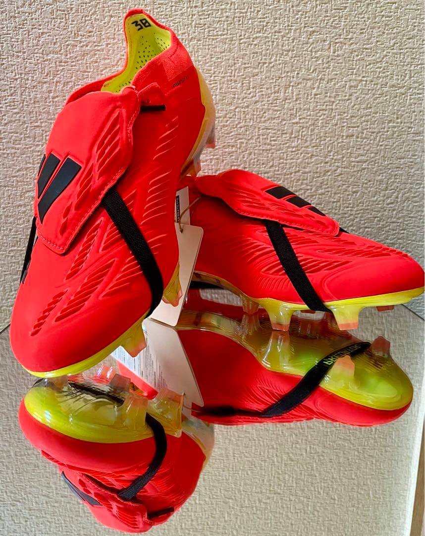 限定 アディダス プレデター プレドストライク Elite スパイク30