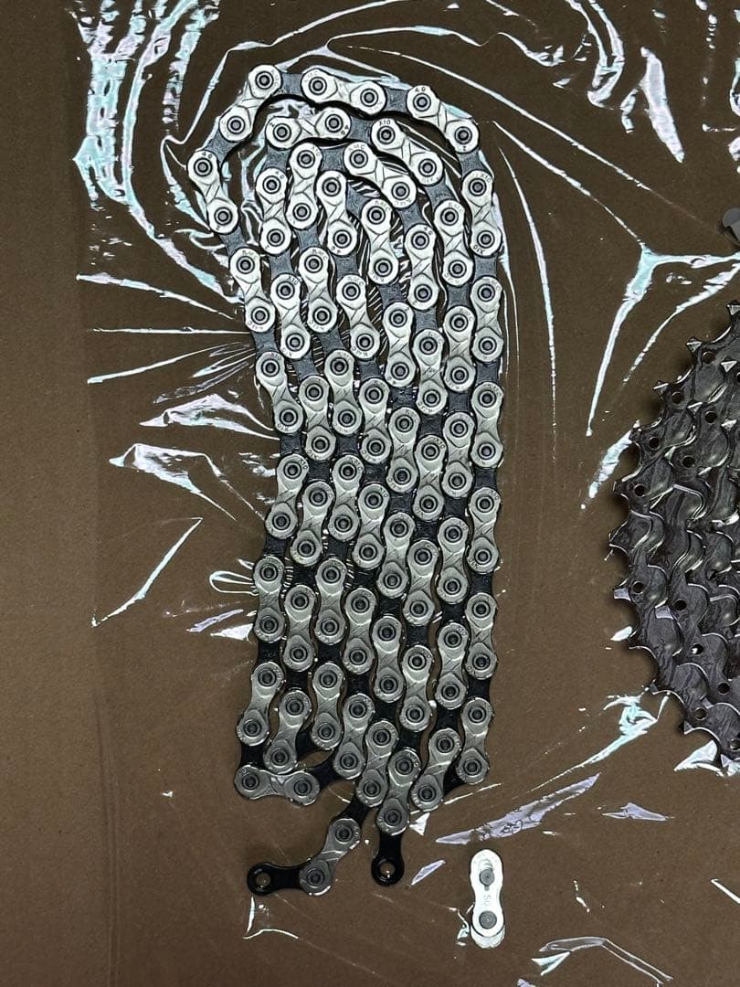 【未使用】Shimano GRX コンポセット RX600 400 2×10