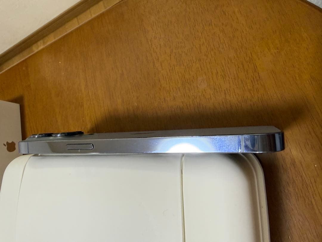 Apple iPhone 13 Pro 本体