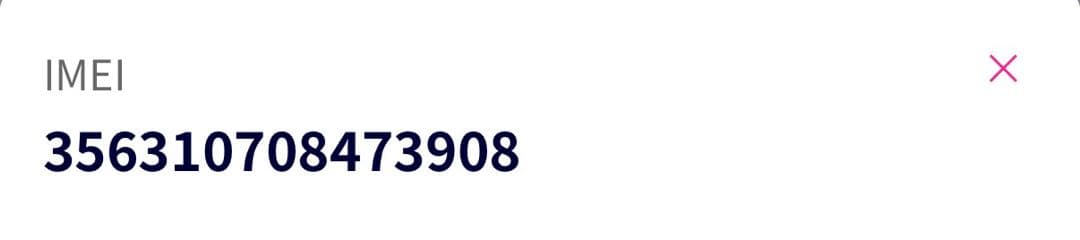 Apple iPhone 13 Pro 本体