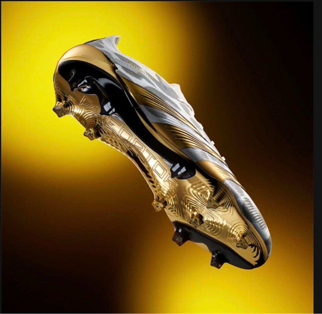 プレデター ELITE L FG 27cm