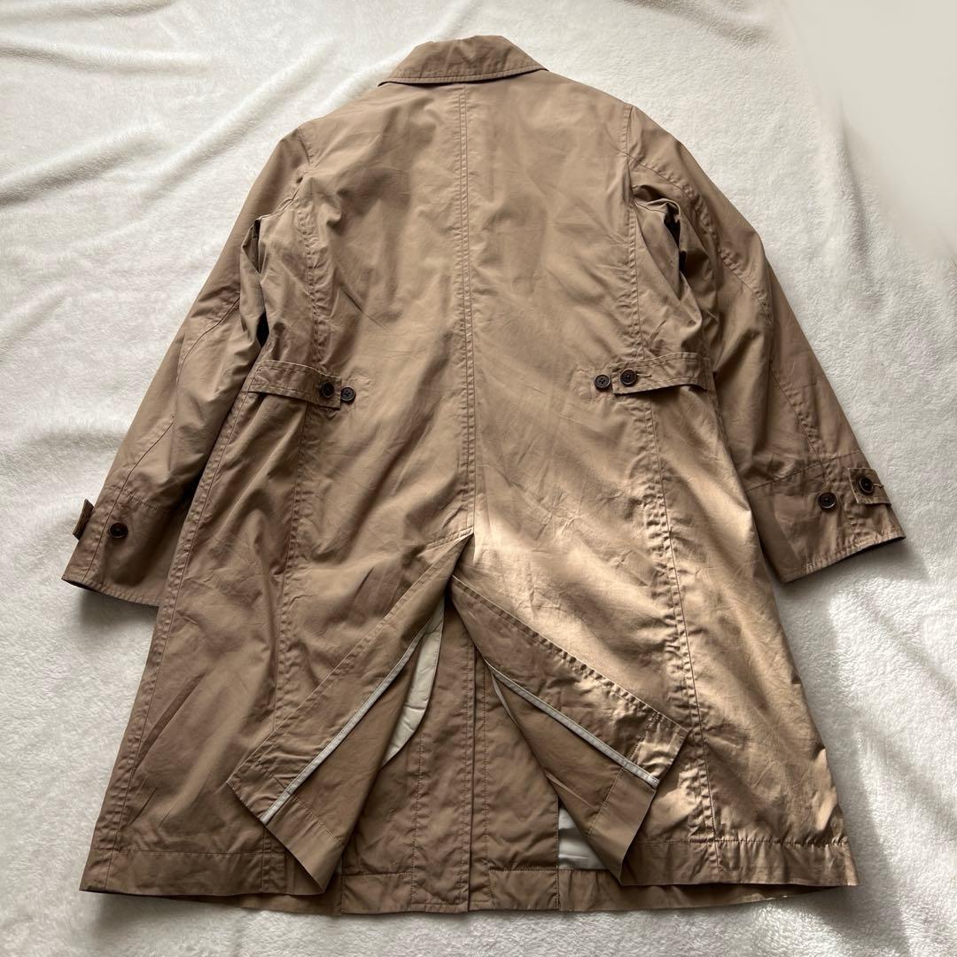 ペンペン 様　2way MHL マーガレットハウエル ダウンライナー付