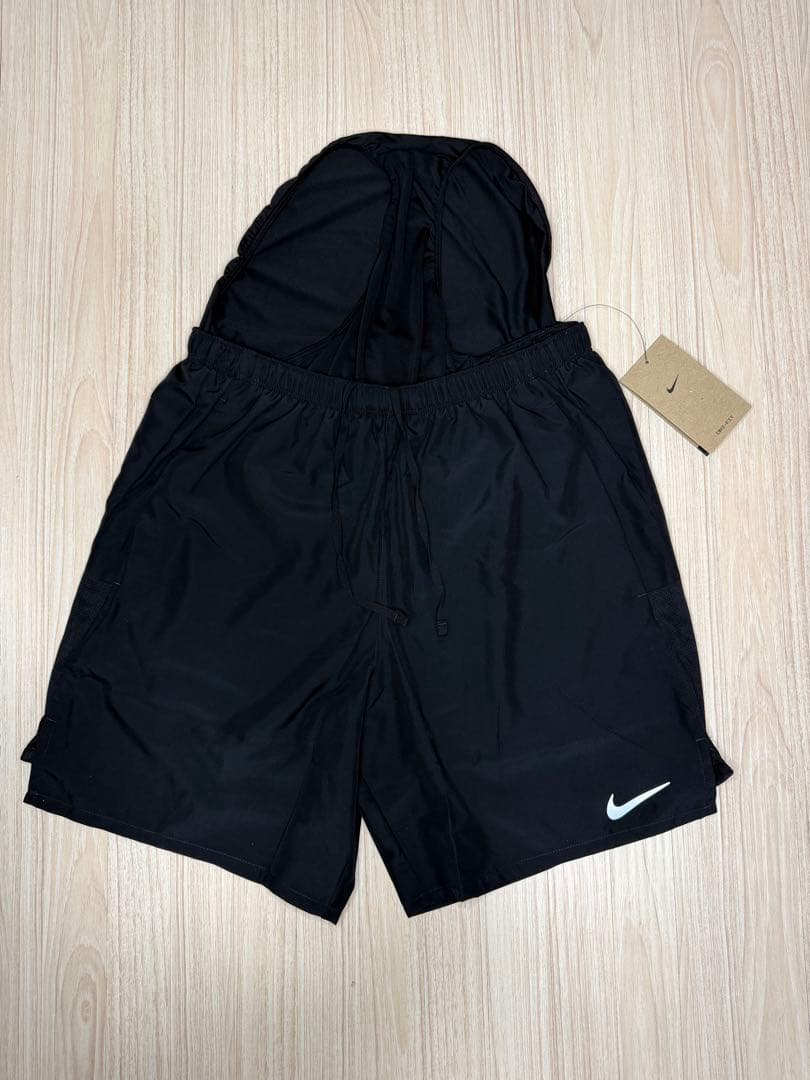 Nike（ナイキ）メンズ ジャケット＋ショートパンツ セットアップ M