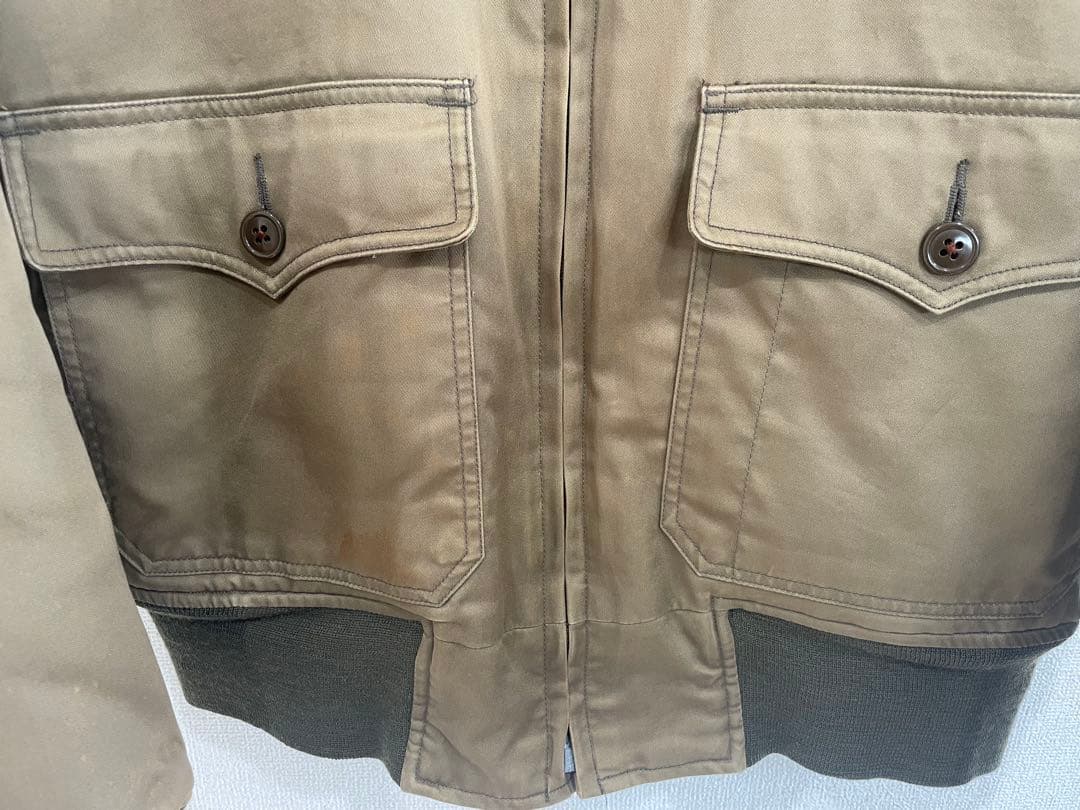 Buzz Rickson's バズリクソンズ B-10 サイズ40